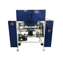 Fournisseur Semi-automatique Custom Stress Stretch Film Machine Machine